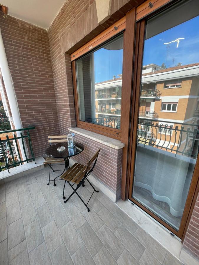 Apartamento Henry