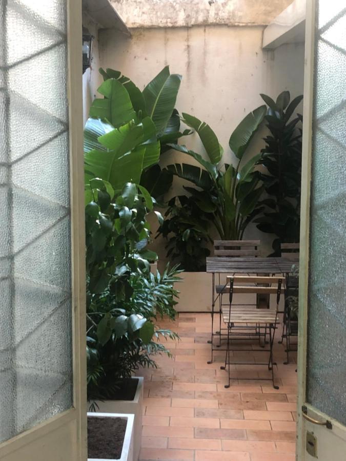 Apartment Divine Stylish Rome