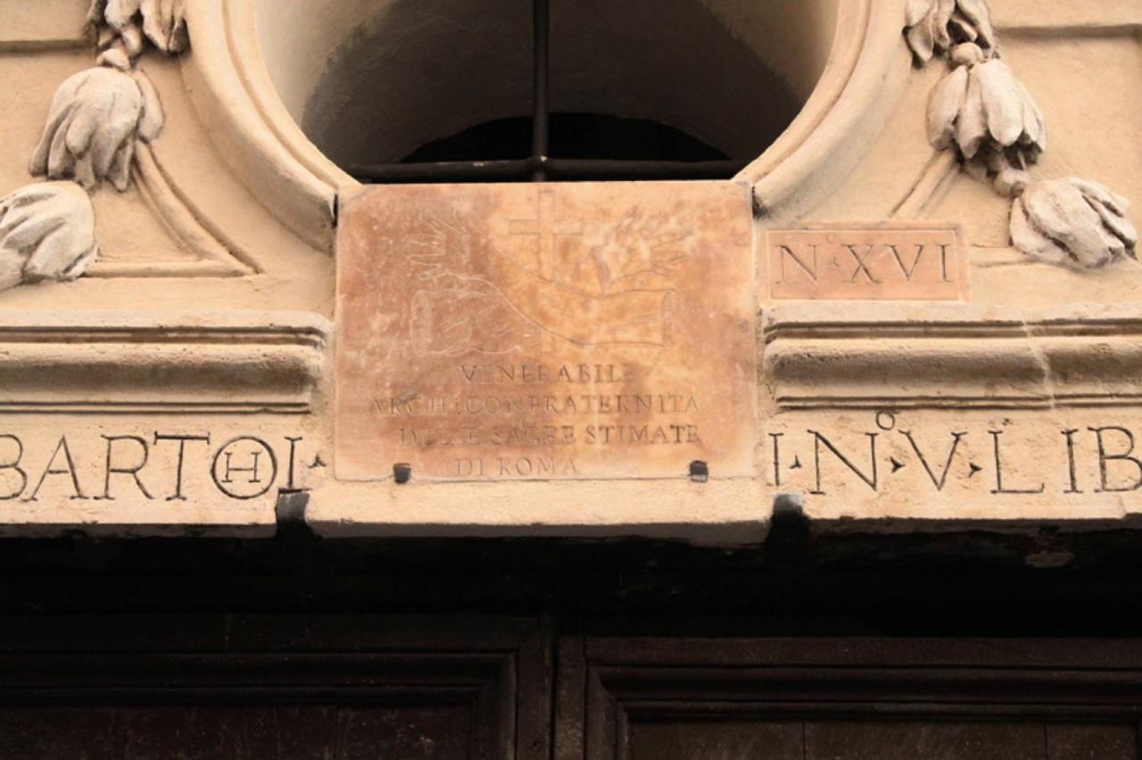 Palazzo Lupardi Relais Bed & Breakfast