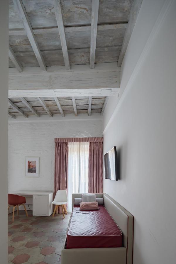 Palazzo Lupardi Relais Bed & Breakfast