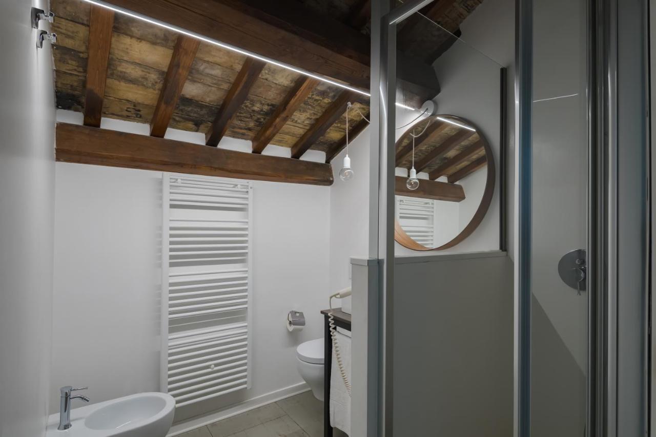 Palazzo Lupardi Relais Bed & Breakfast