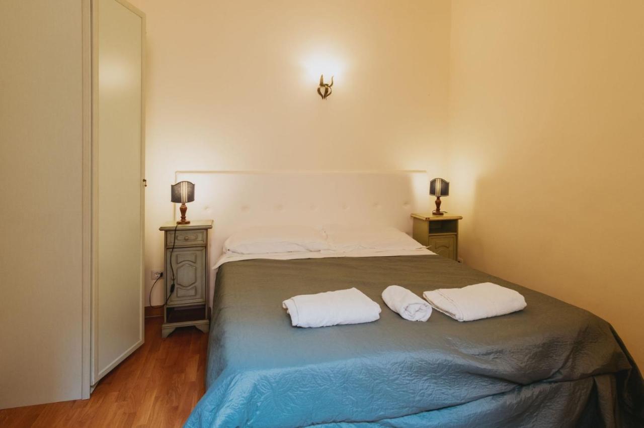Bed & Breakfast Trevi In Rome