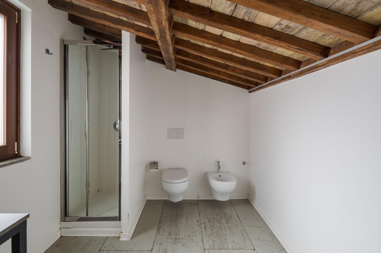 Bed & Breakfast Palazzo Lupardi Relais Rome