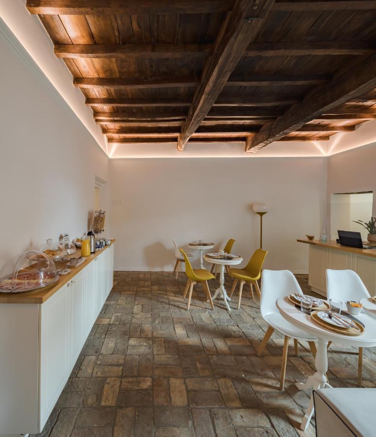 Palazzo Lupardi Relais Rome