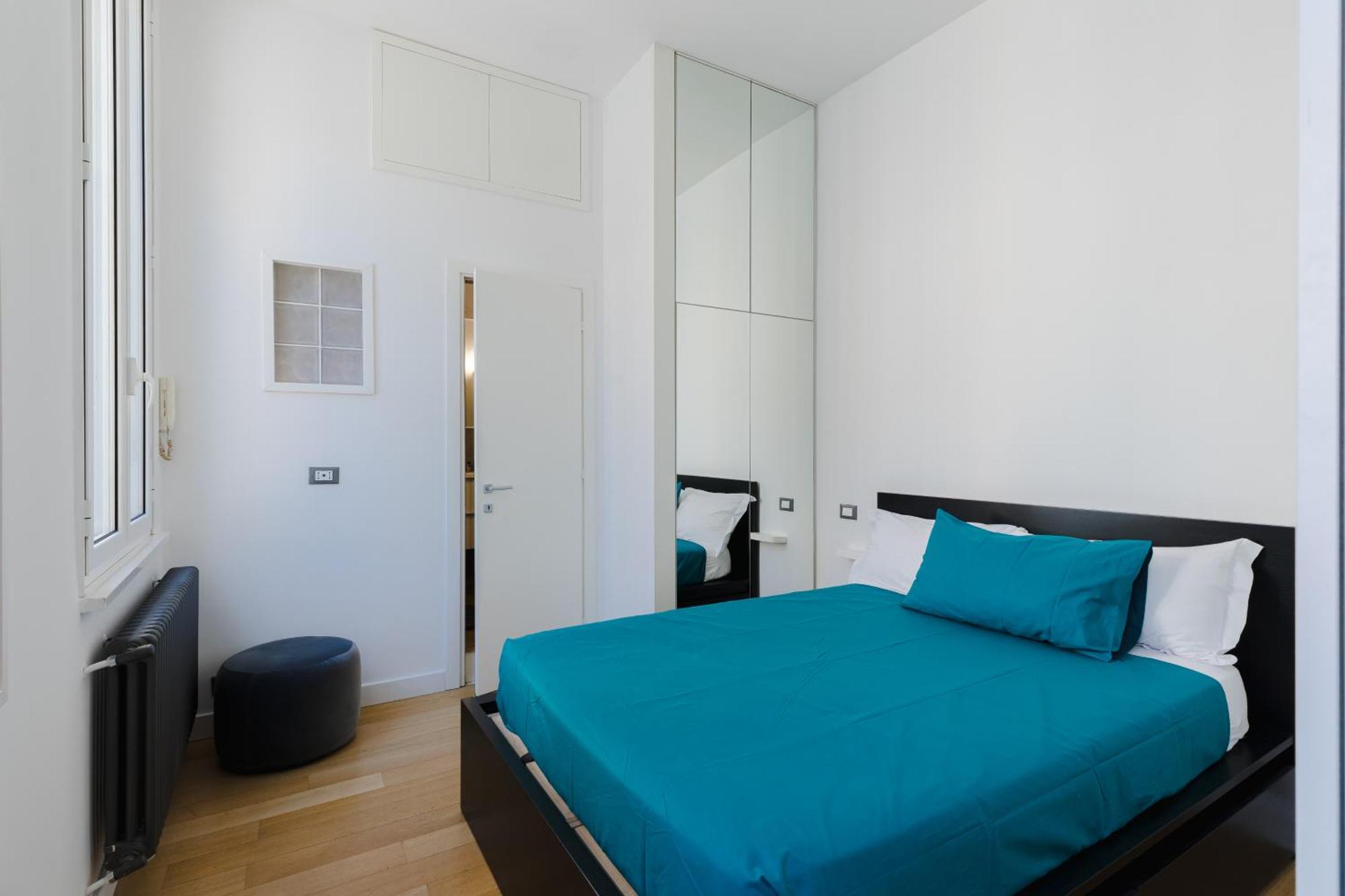 Via Del Lavatore Private Apartments Apartment Rome