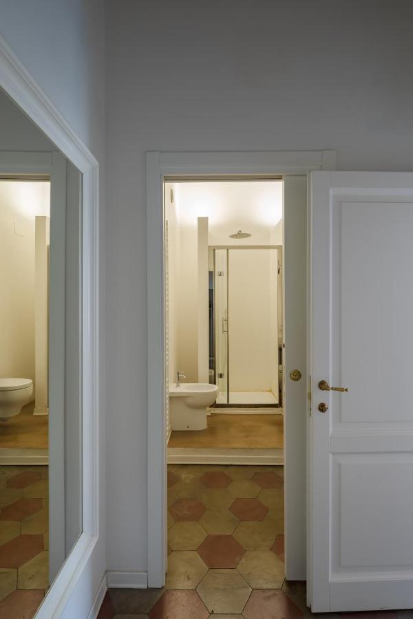 Palazzo Lupardi Relais Bed & Breakfast Rome