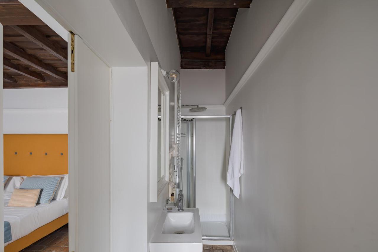 Palazzo Lupardi Relais Bed & Breakfast 3*
