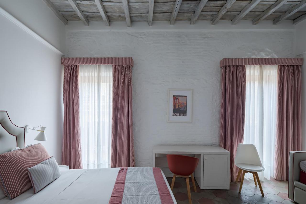 Bed & Breakfast Palazzo Lupardi Relais 3*
