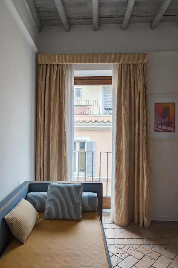 Palazzo Lupardi Relais Rome
