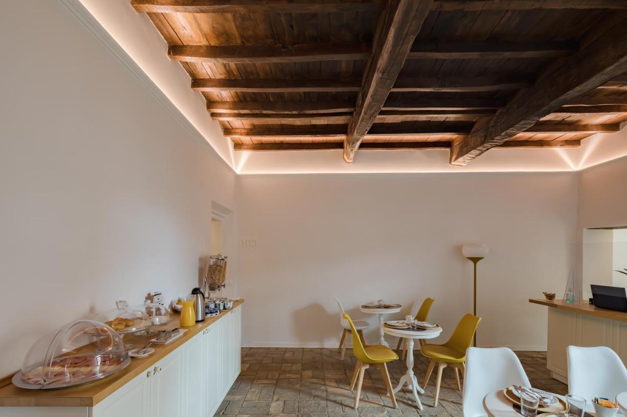 Bed & Breakfast Palazzo Lupardi Relais Rome