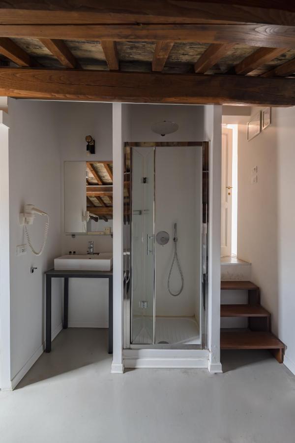 Palazzo Lupardi Relais Bed & Breakfast 3*