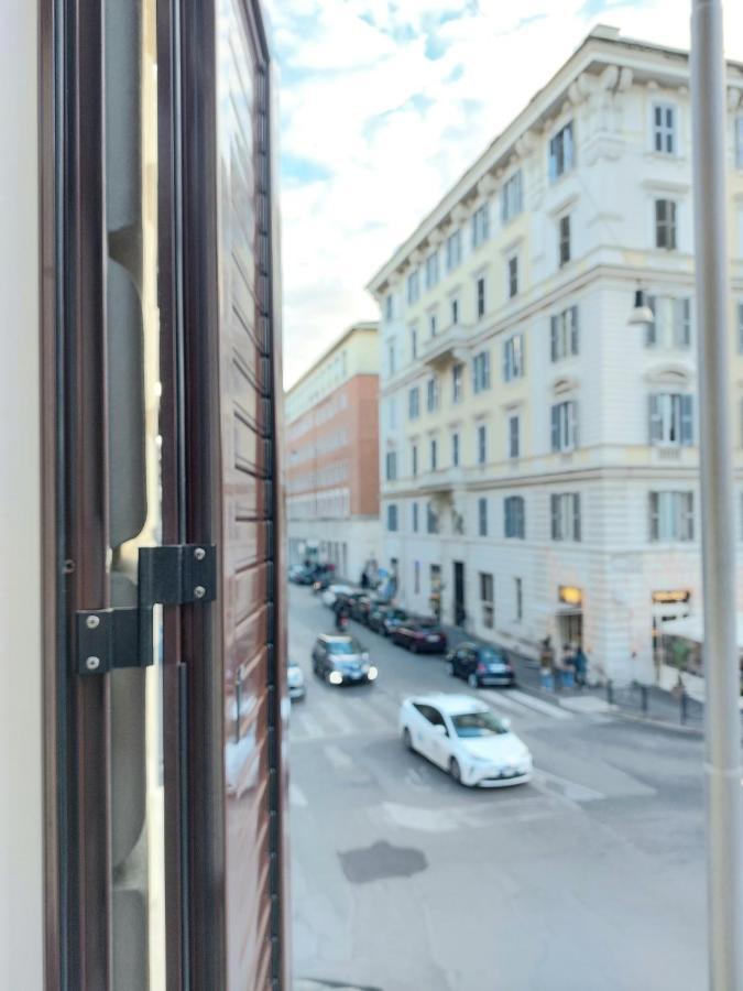 Vis Romae Luxury Roma