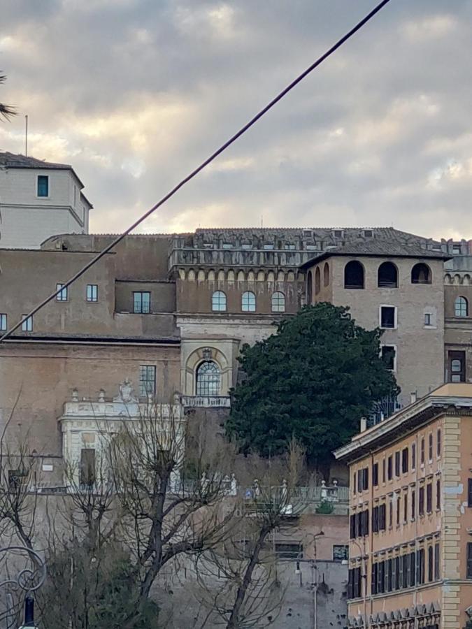 Appartamento Vis Romae Luxury *