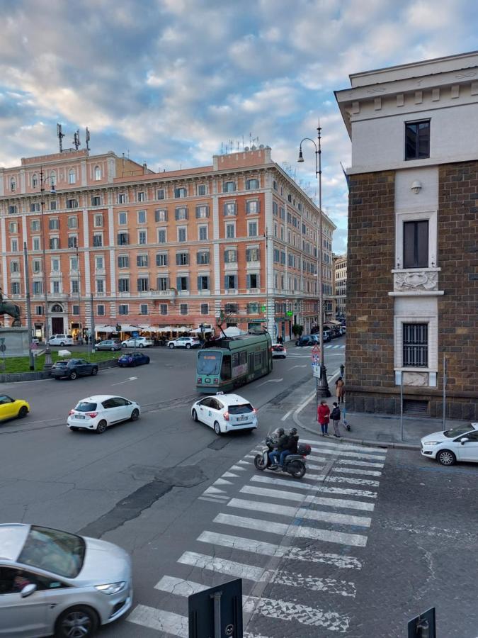 Appartamento Vis Romae Luxury Roma