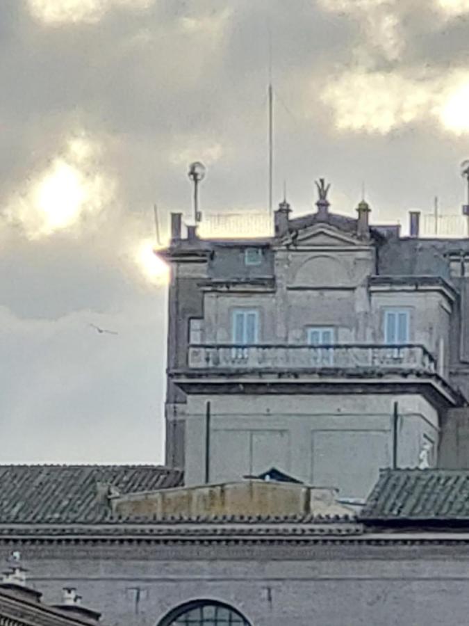 Vis Romae Luxury Appartamento