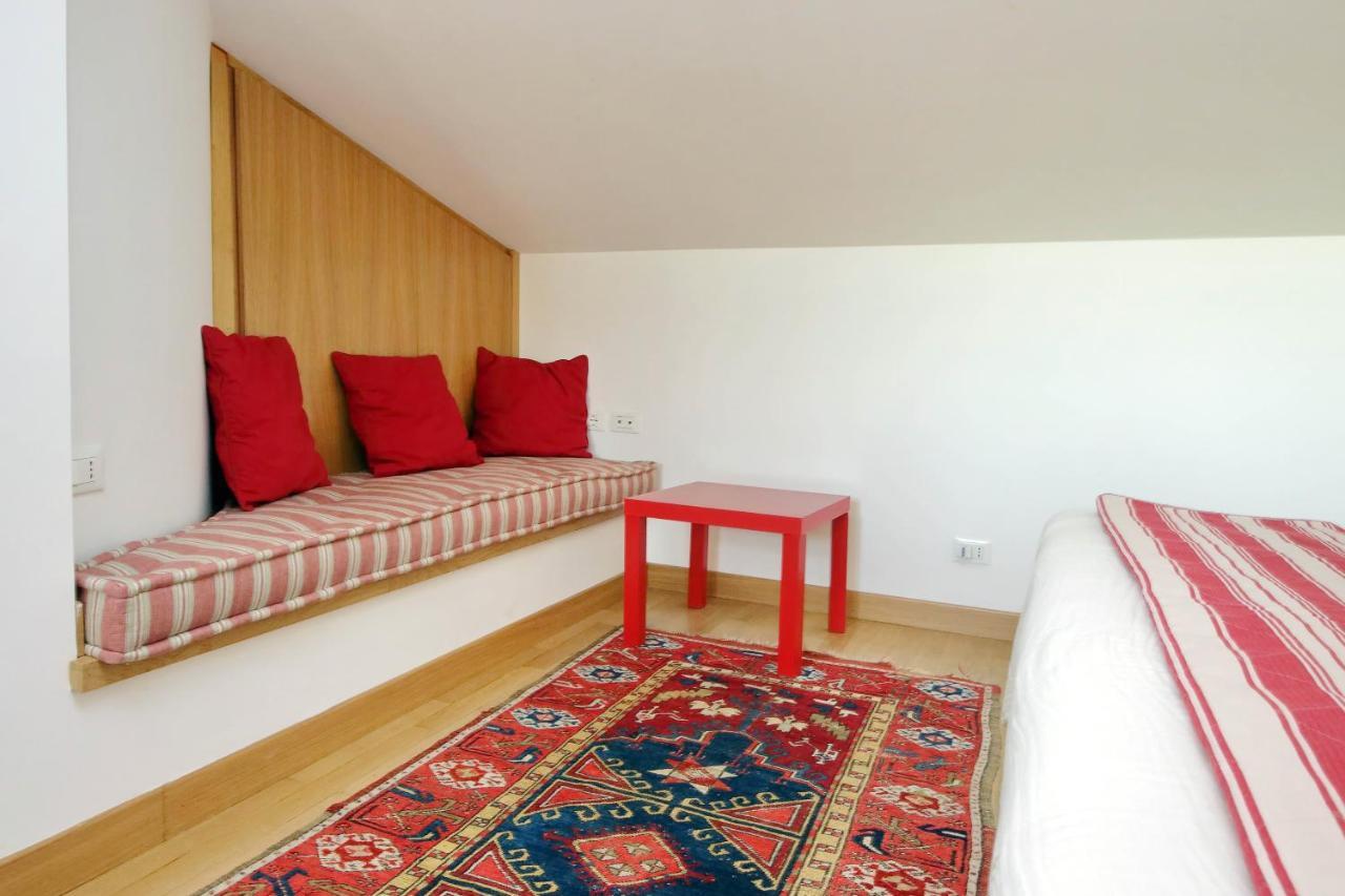 Appartamento Beautiful Loft In Ponte Milvio With Terrace *