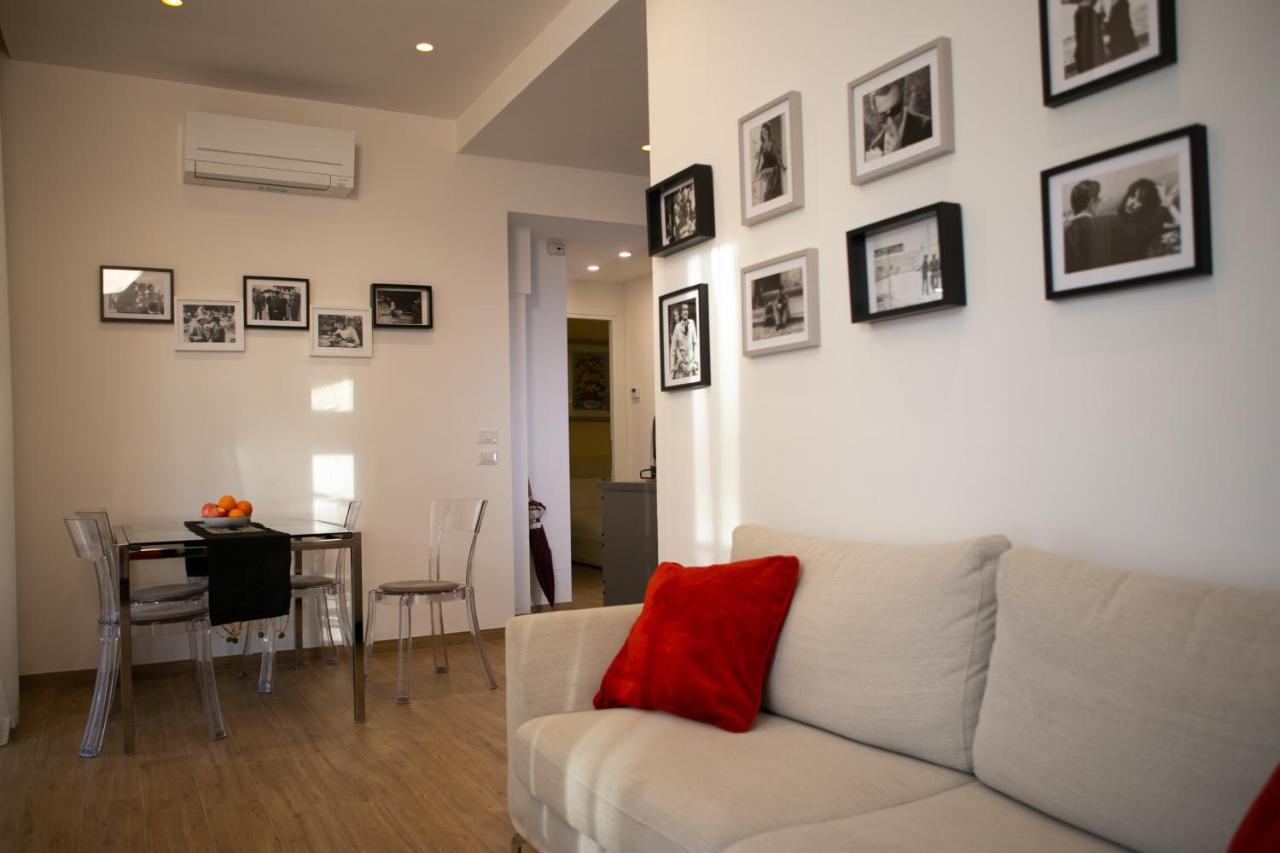 Apartment Colosseo Brightful With Rooftop Rome
