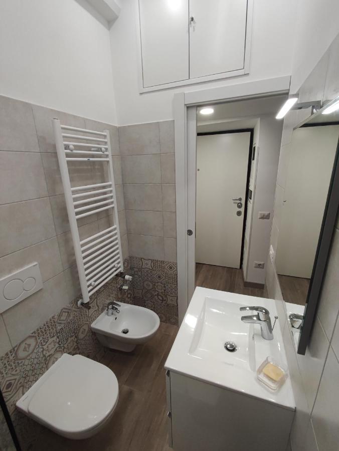 Lotto 30 Metro Garbatella Apartment *