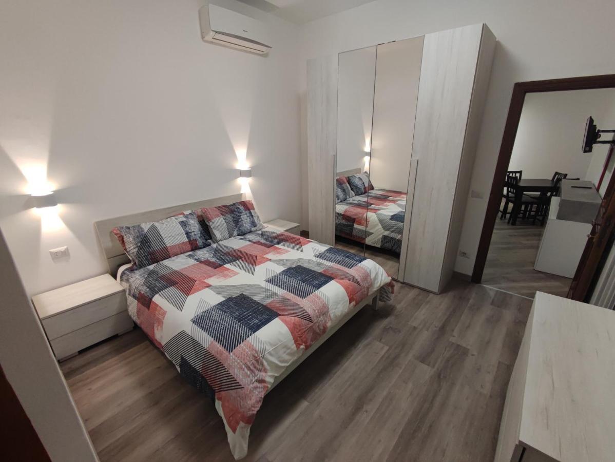 Apartment Lotto 30 Metro Garbatella Rome