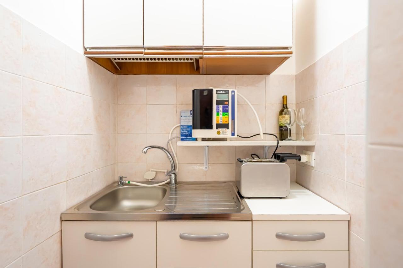 Center Guest house Rome