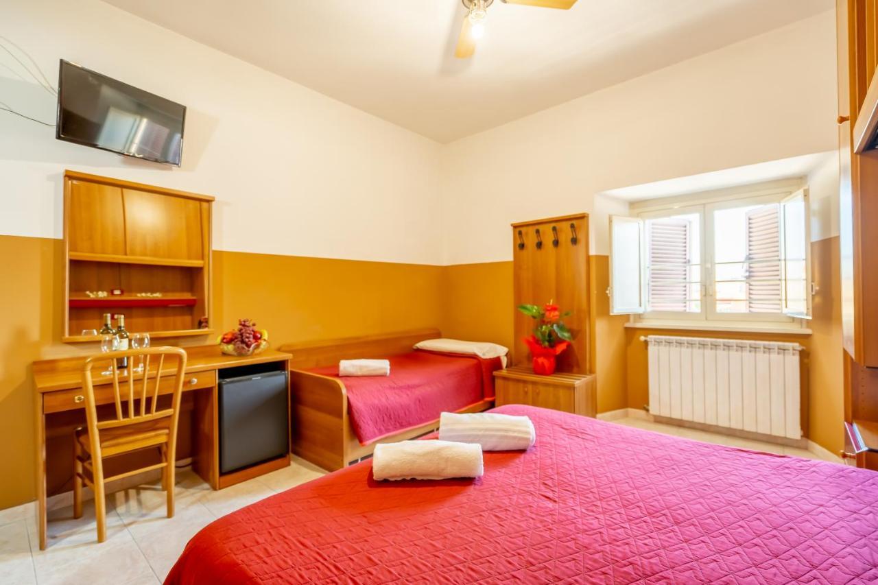 Guest house Center *