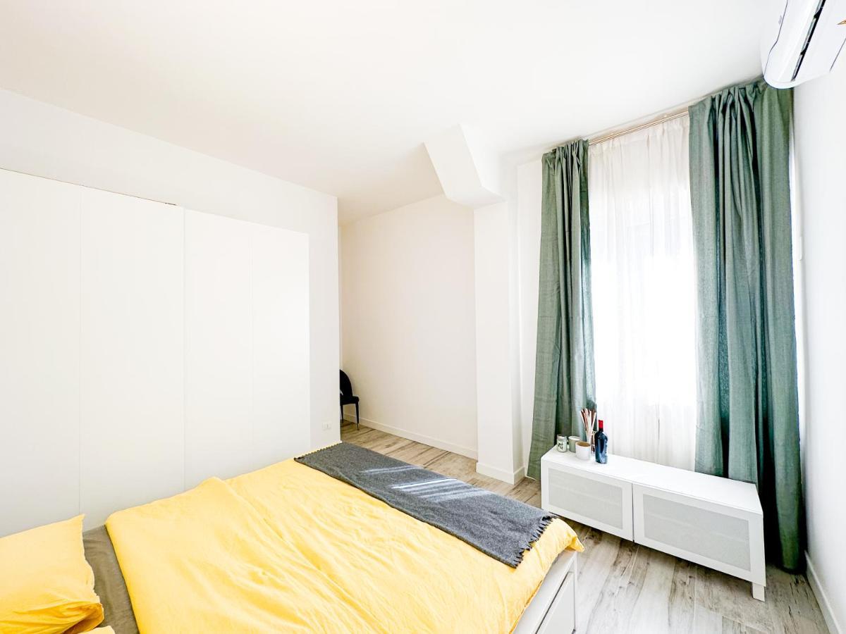 Poppea Domus Romae Appartement *