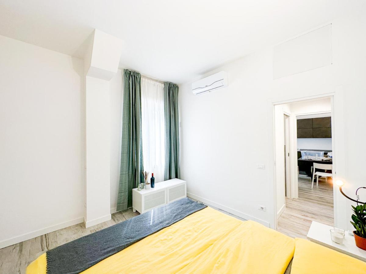 Poppea Domus Romae Appartement Rome