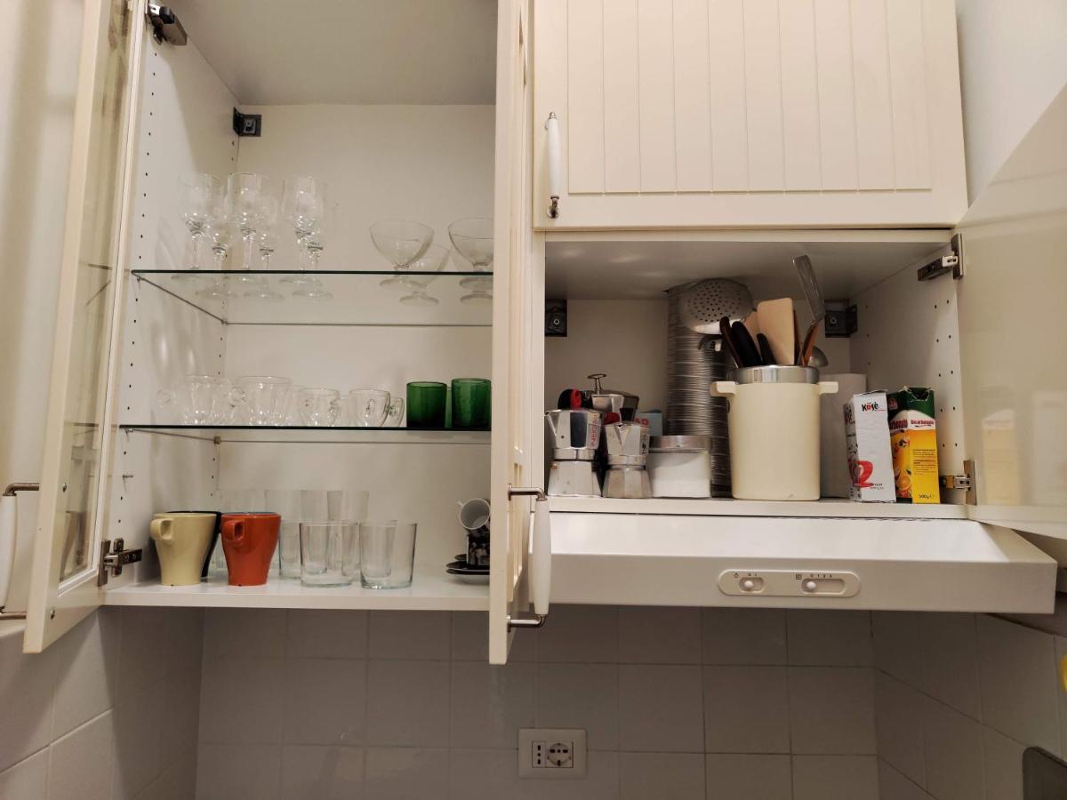 Appartement Al171 Tourist Close Metro B1 - Sant'agnese Annibaliano