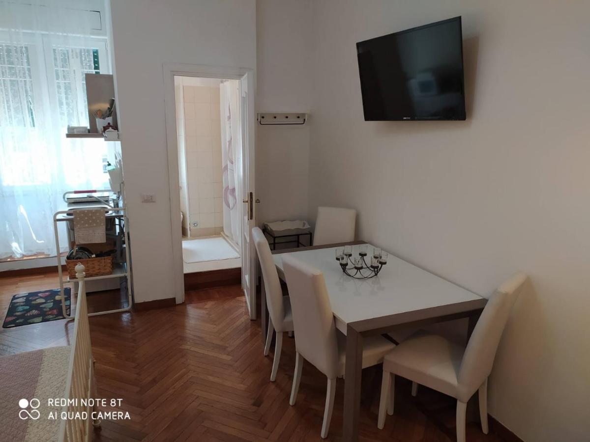 Al171 Tourist Close Metro B1 - Sant'agnese Annibaliano Appartement *
