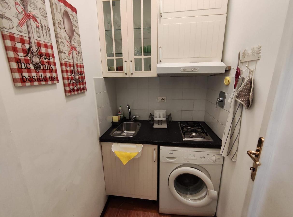 Appartement Al171 Tourist Close Metro B1 - Sant'agnese Annibaliano Rome