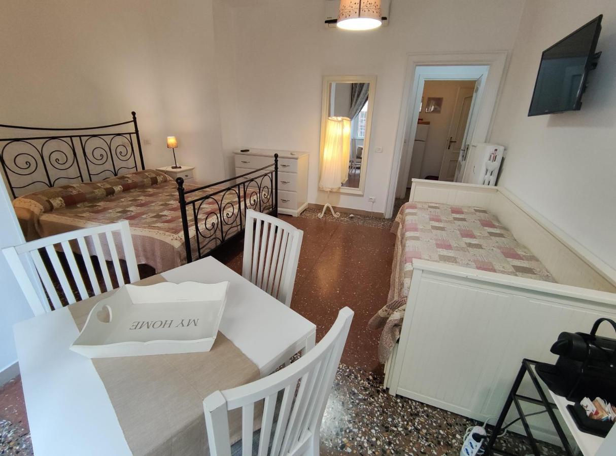 Appartement Al171 Tourist Close Metro B1 - Sant'agnese Annibaliano