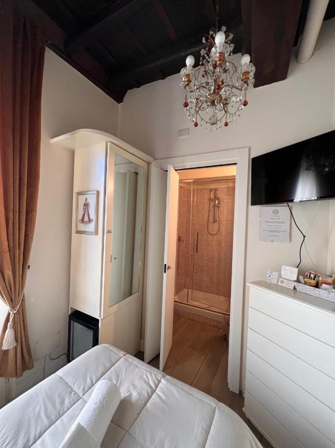 Guest house Piazzetta De' Monti