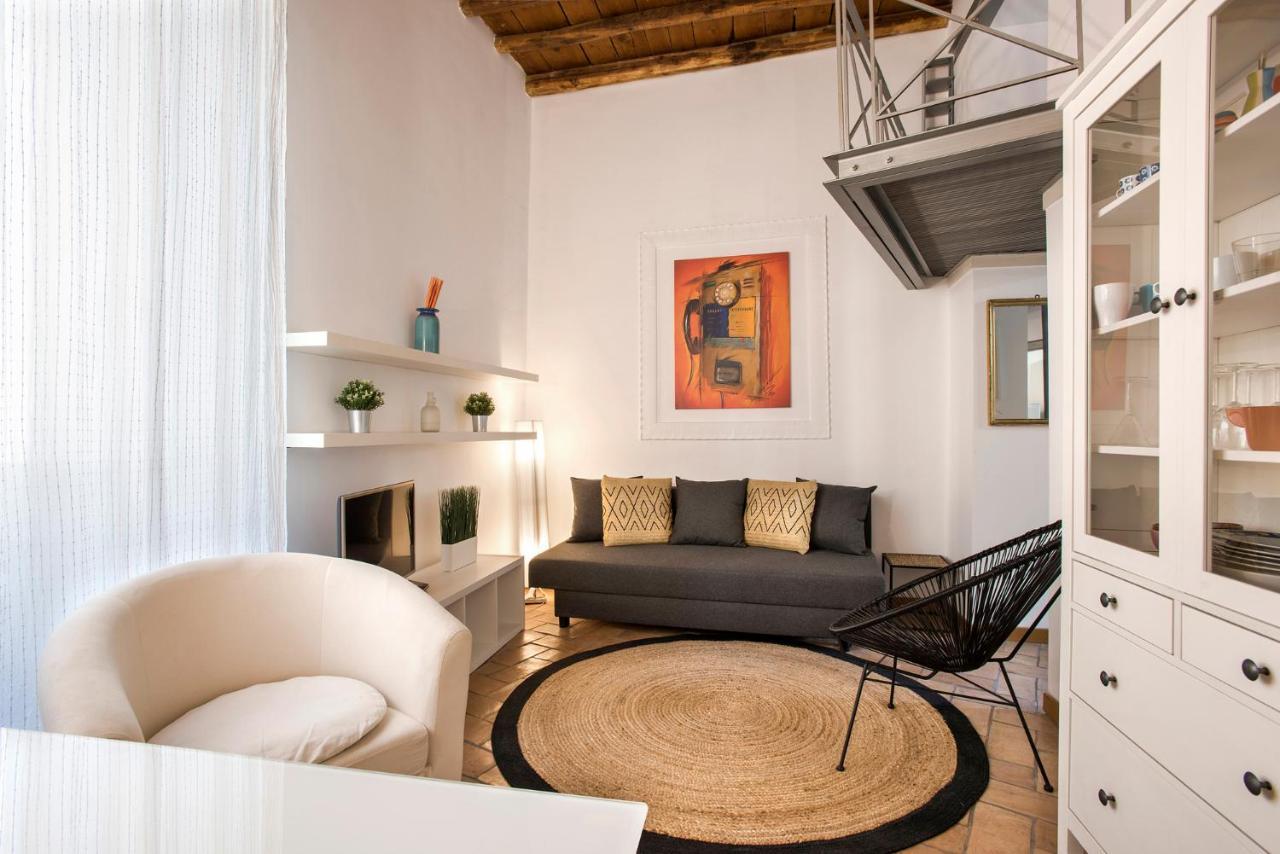 Apartment Imperial Loft Rome