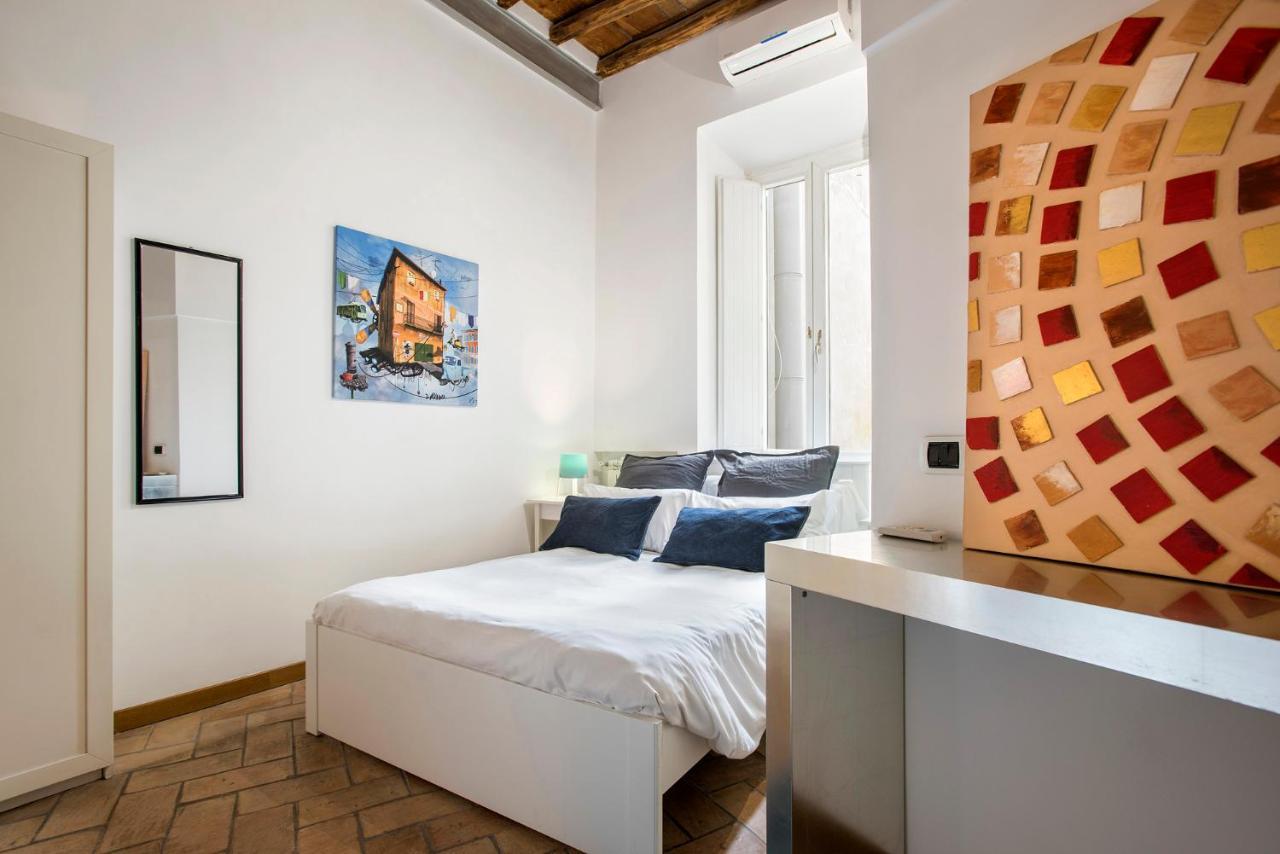 Imperial Loft Apartment Rome