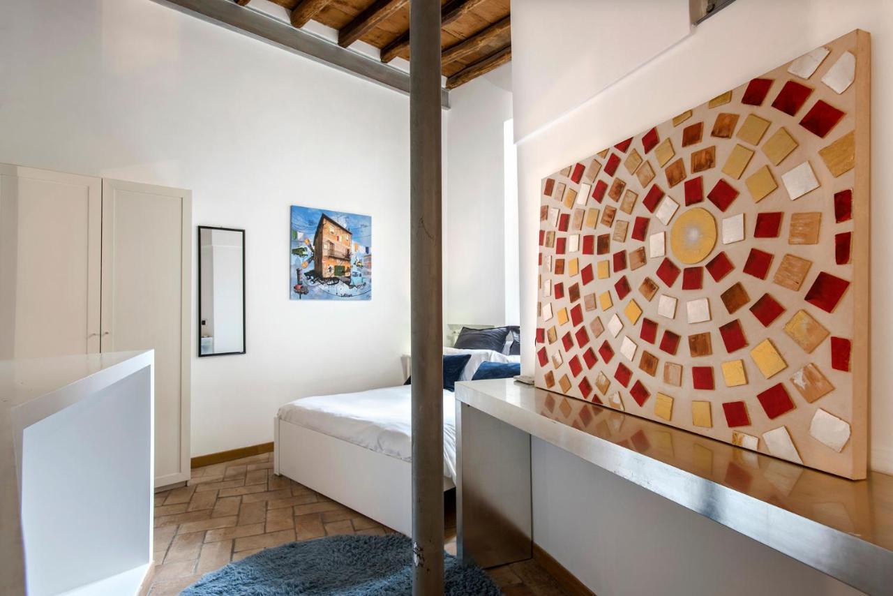 Imperial Loft