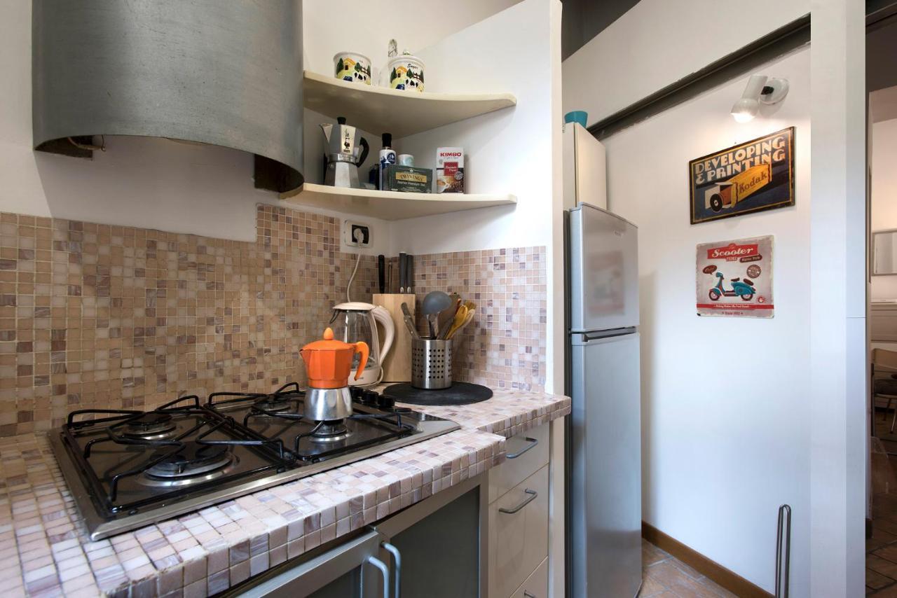 Imperial Loft Rome