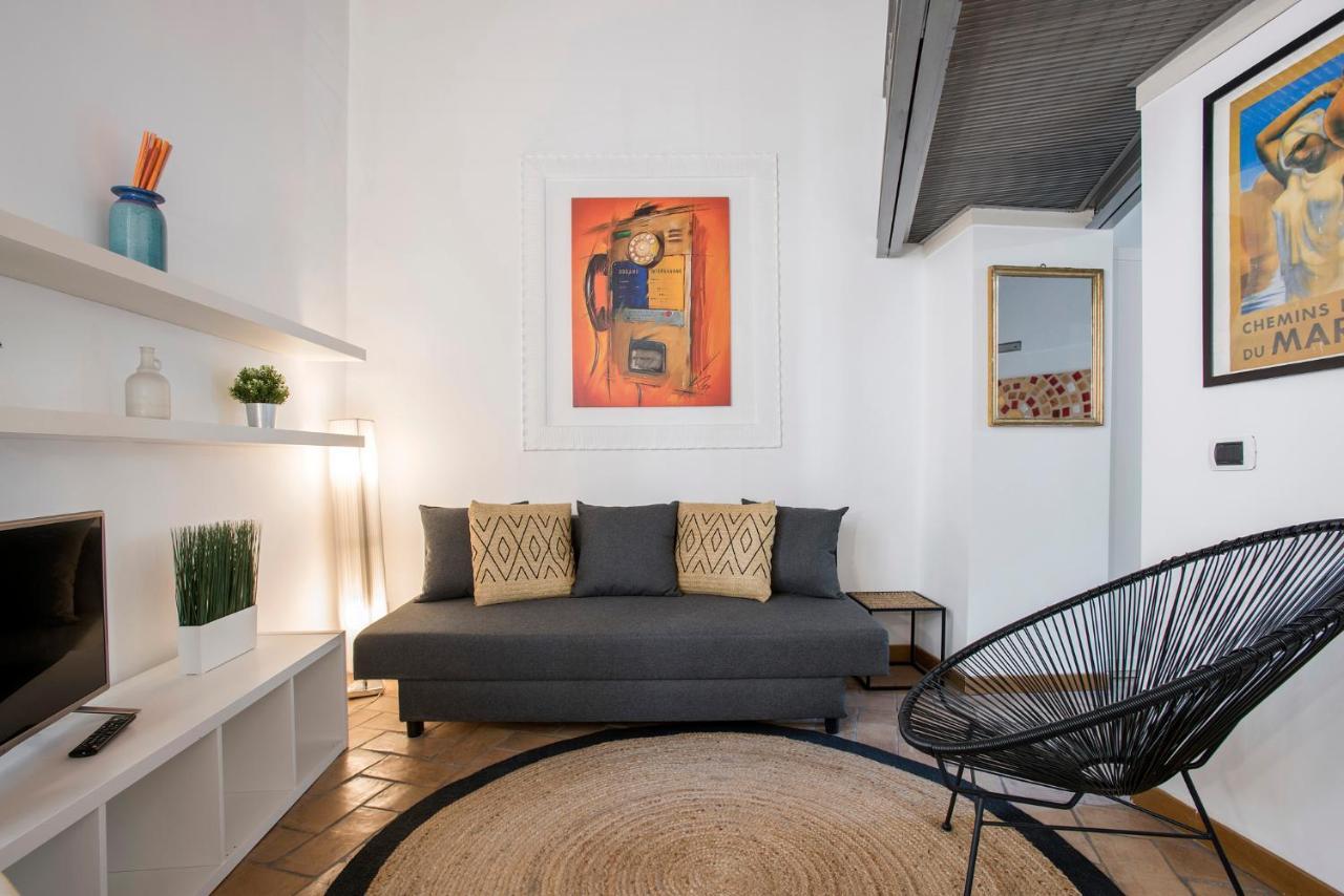 Imperial Loft * Rome
