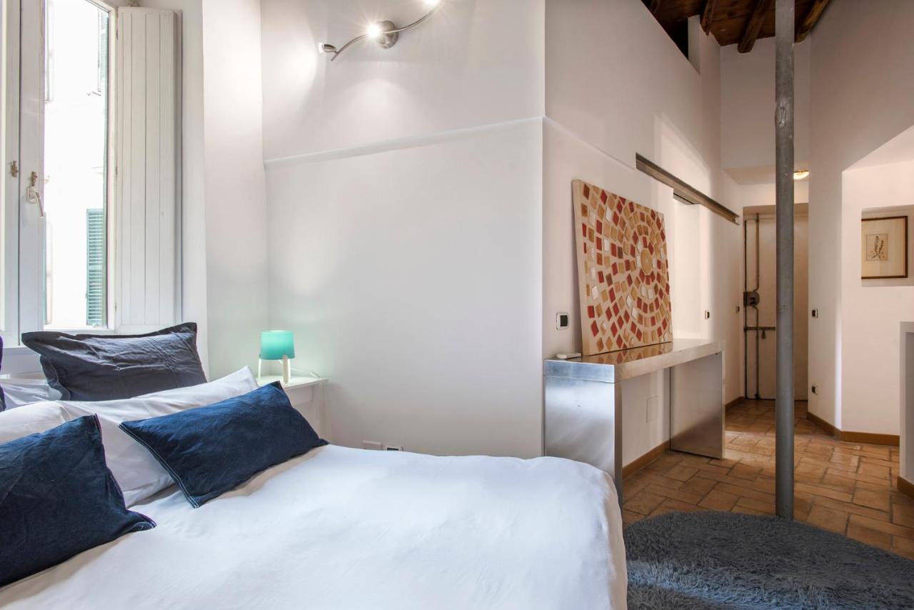 Apartment Imperial Loft Rome