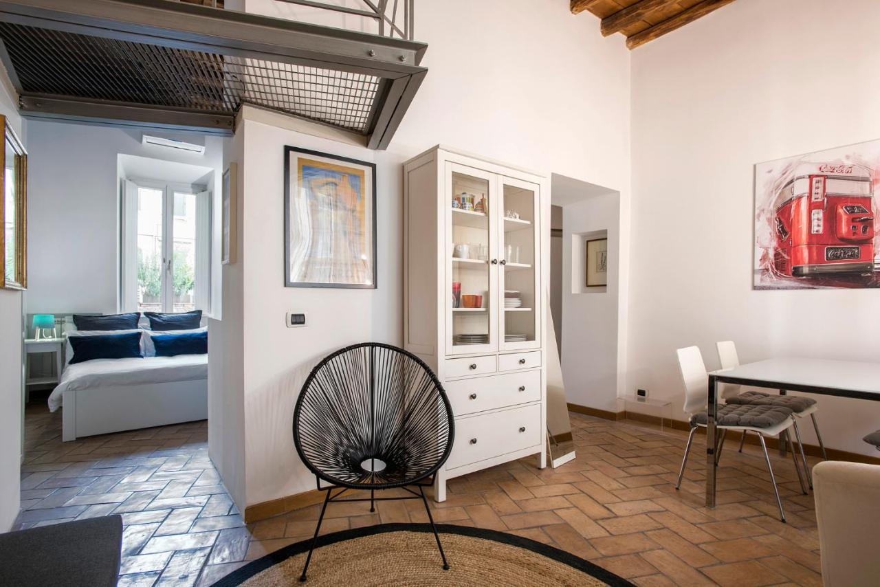Imperial Loft Rome