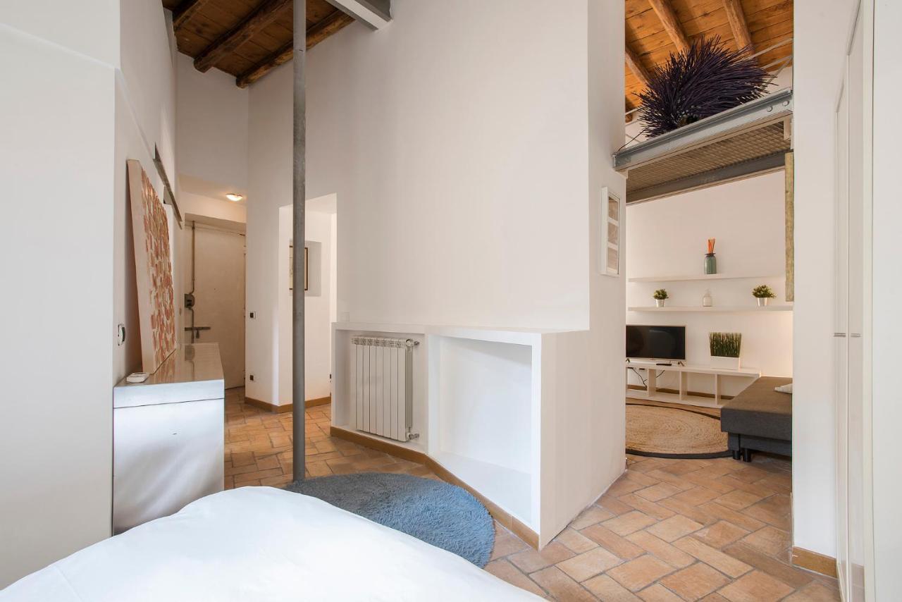 Imperial Loft Apartment *