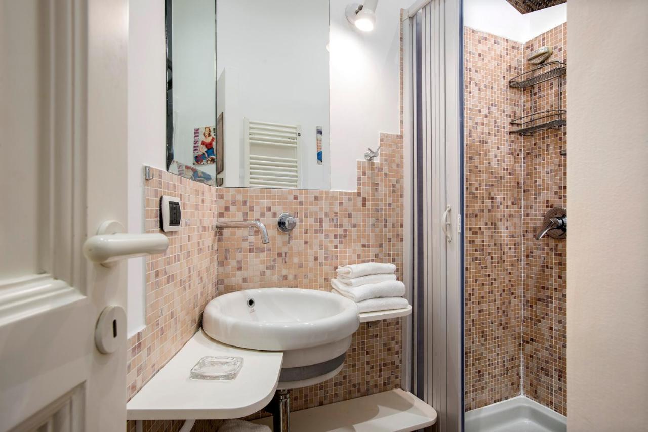 Imperial Loft Apartment Rome