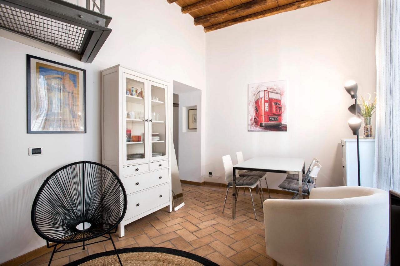 Imperial Loft * Rome
