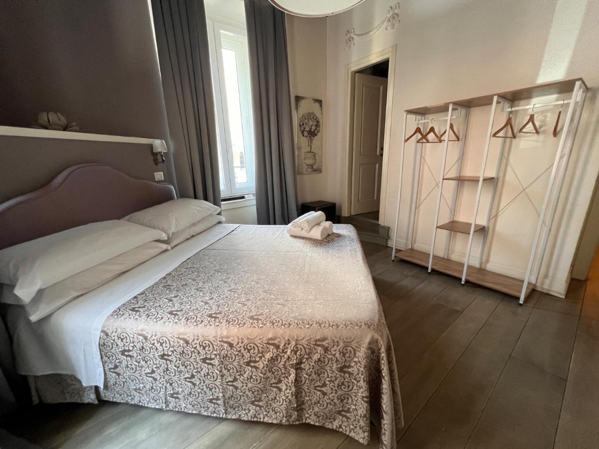 Piazzetta De' Monti Guest house