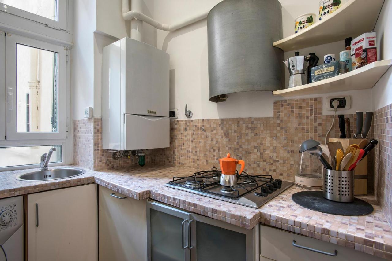 Imperial Loft Rome