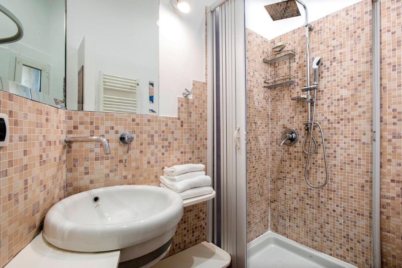 Apartment Imperial Loft Rome