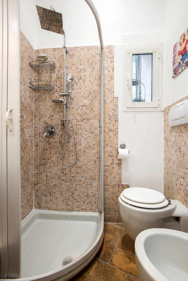 Imperial Loft Rome
