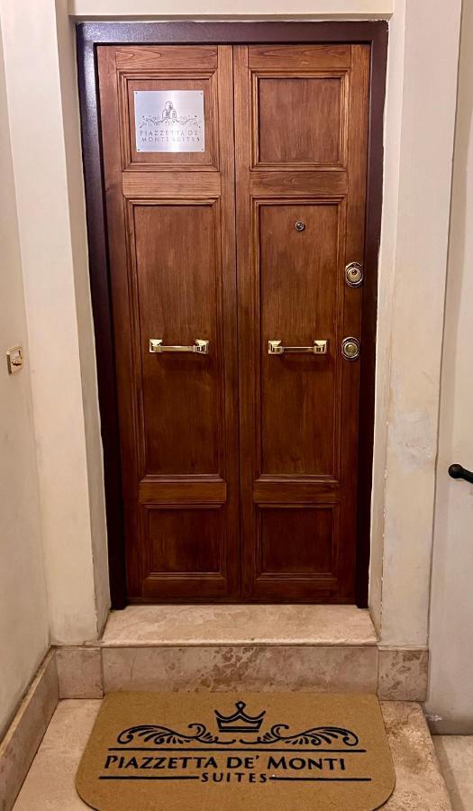 Piazzetta De' Monti Guest house 3*