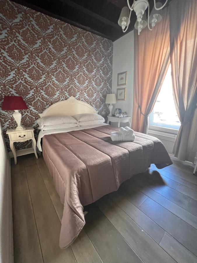 Guest house Piazzetta De' Monti 3*