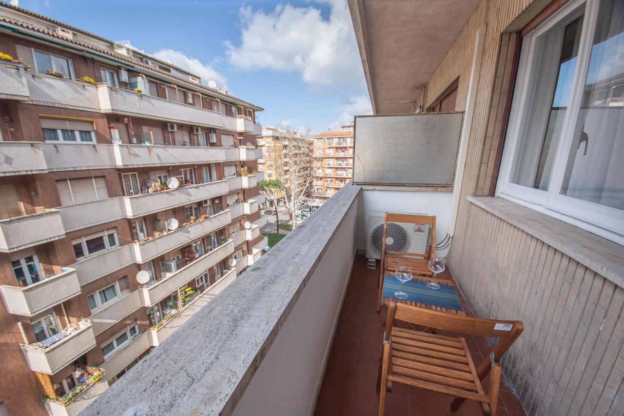 Appartement My Vatican Place Rome