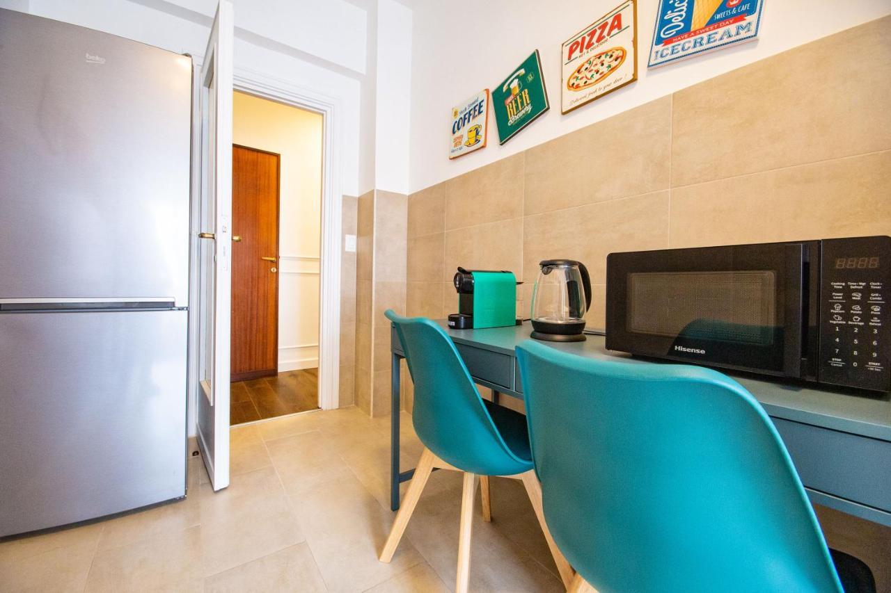 Appartement My Vatican Place *
